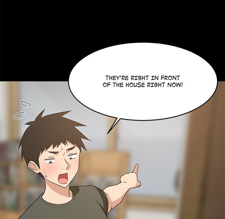 College Grades Skyrocketing chapter 53 page 61