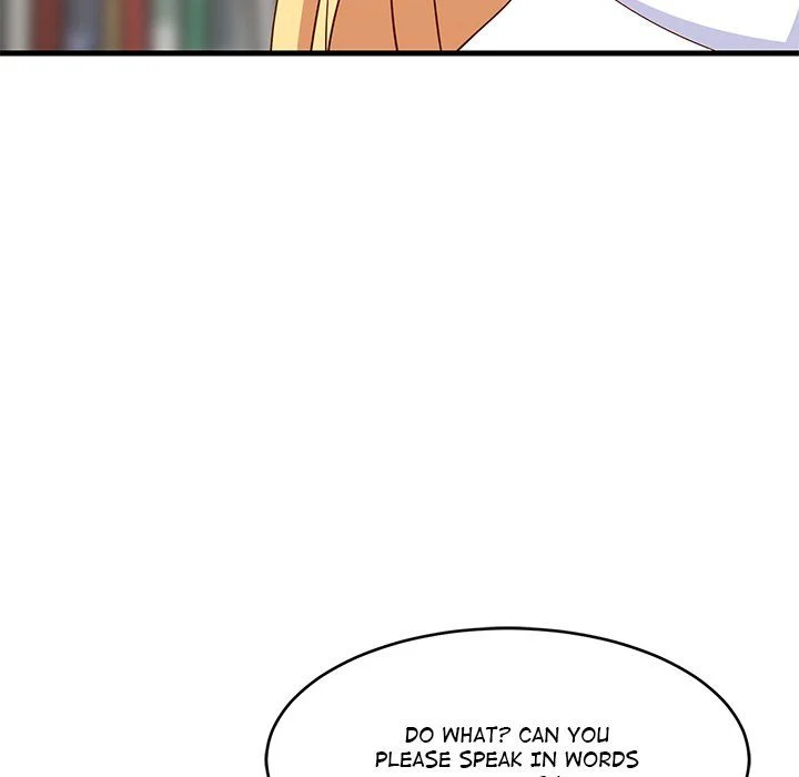 College Grades Skyrocketing chapter 53 page 107