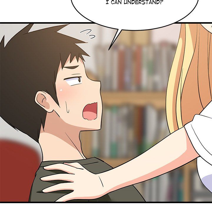 College Grades Skyrocketing chapter 53 page 108