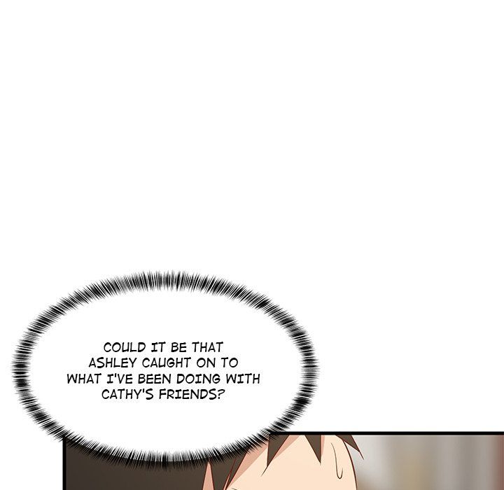 College Grades Skyrocketing chapter 53 page 109
