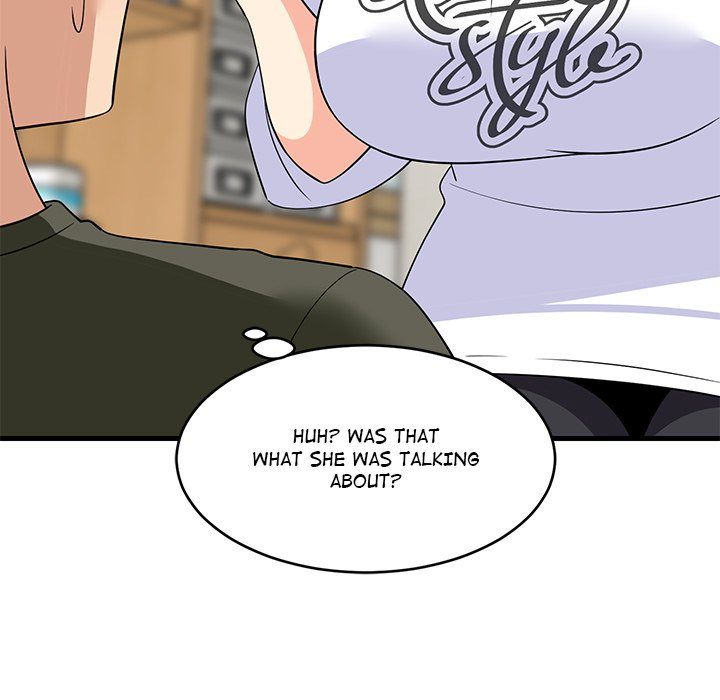 College Grades Skyrocketing chapter 53 page 114