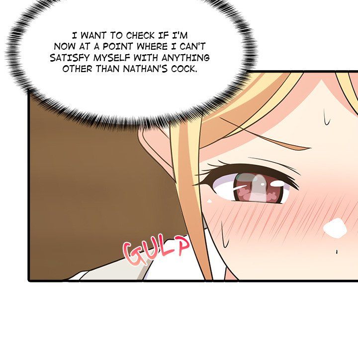 College Grades Skyrocketing chapter 53 page 152