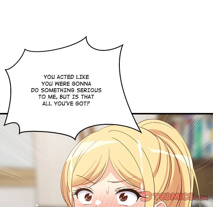 College Grades Skyrocketing chapter 56 page 57