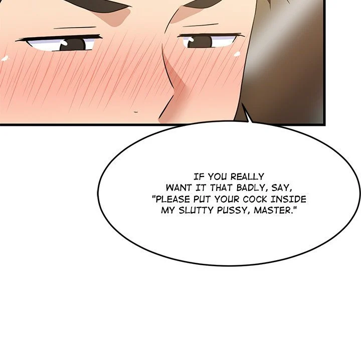 College Grades Skyrocketing chapter 56 page 107