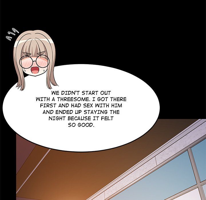 College Grades Skyrocketing chapter 57 page 69