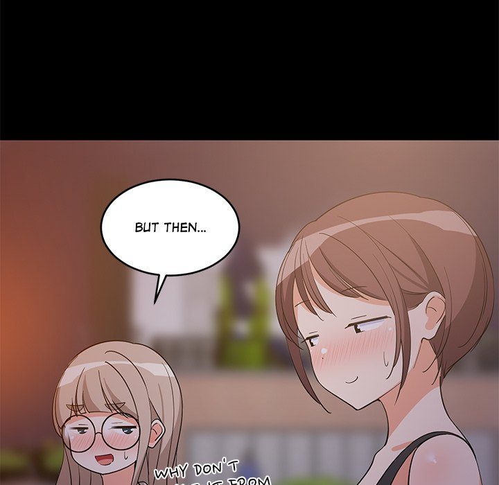 College Grades Skyrocketing chapter 57 page 71
