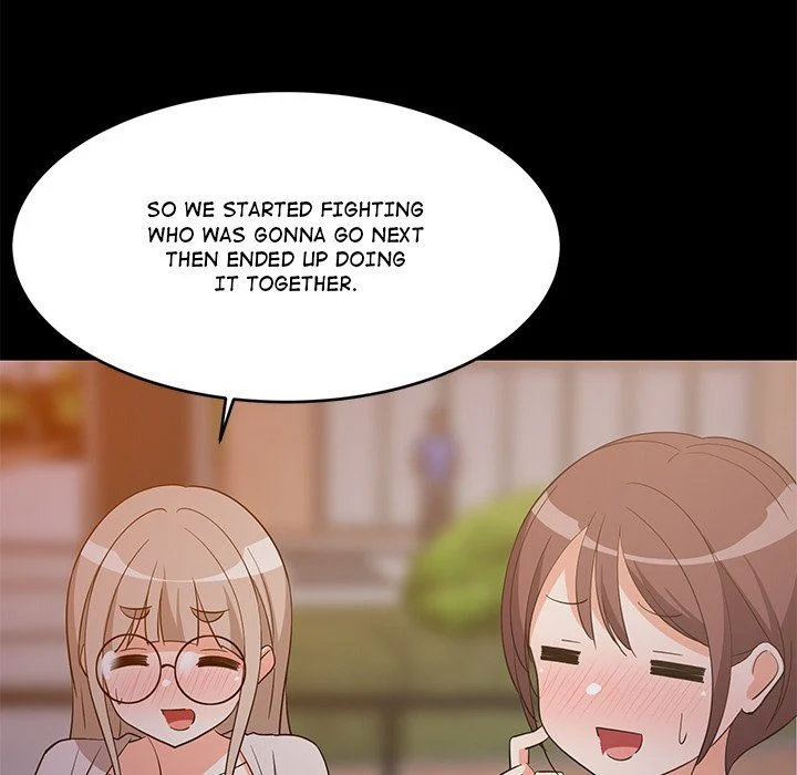 College Grades Skyrocketing chapter 57 page 77