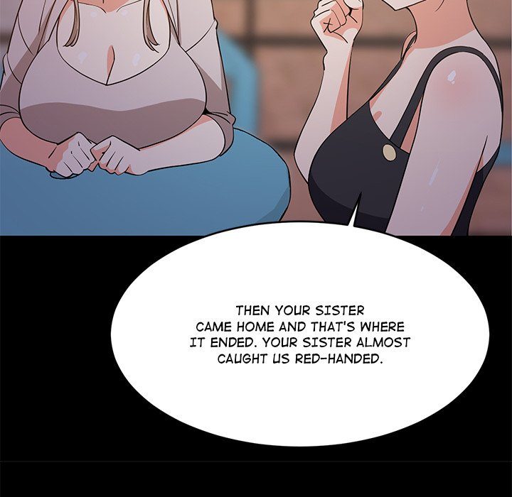 College Grades Skyrocketing chapter 57 page 78