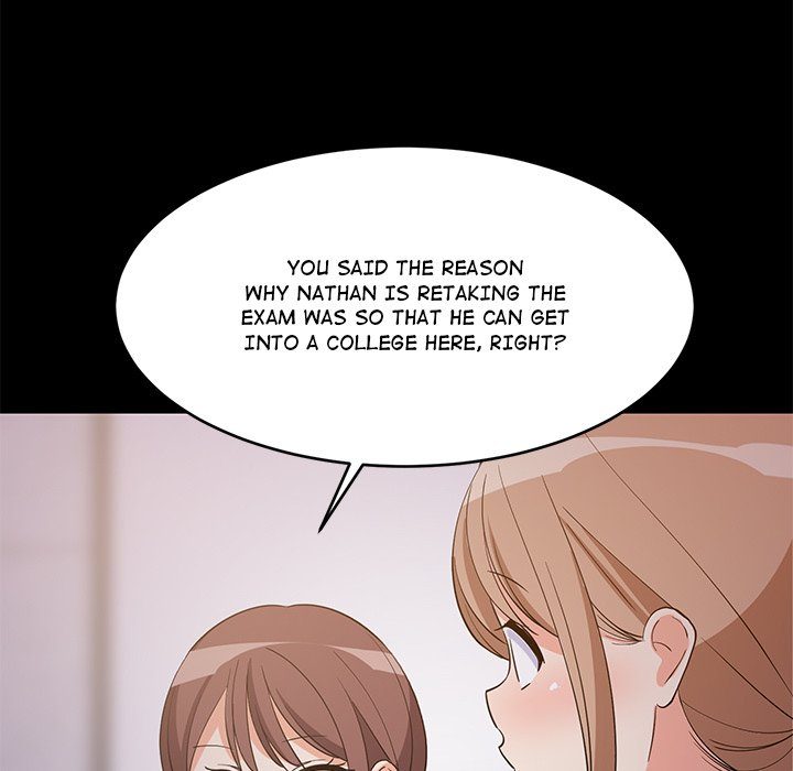 College Grades Skyrocketing chapter 57 page 85