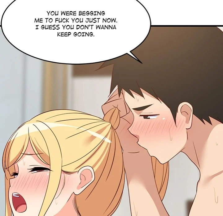 College Grades Skyrocketing chapter 58 page 42