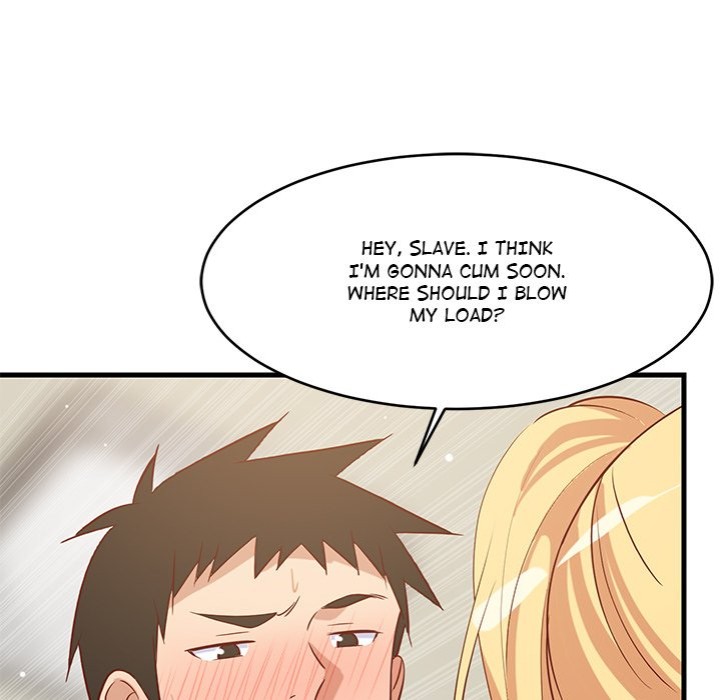 College Grades Skyrocketing chapter 58 page 95