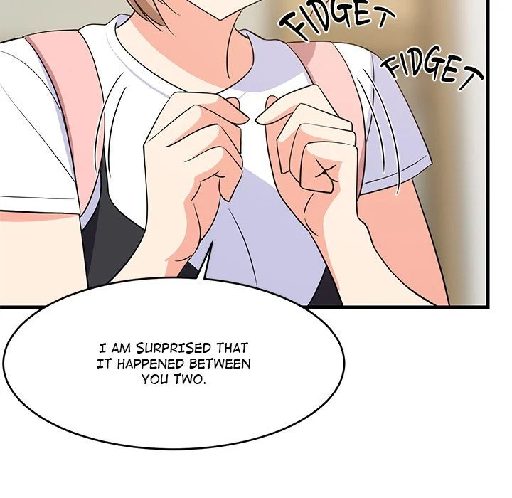 College Grades Skyrocketing chapter 59 page 11
