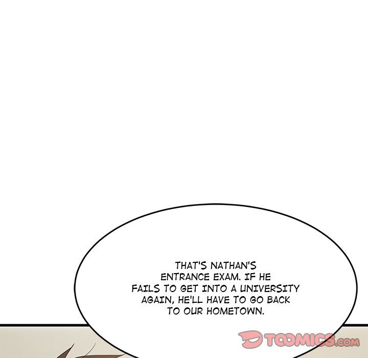 College Grades Skyrocketing chapter 59 page 93