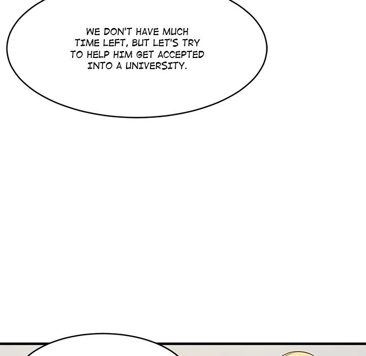 College Grades Skyrocketing chapter 59 page 116