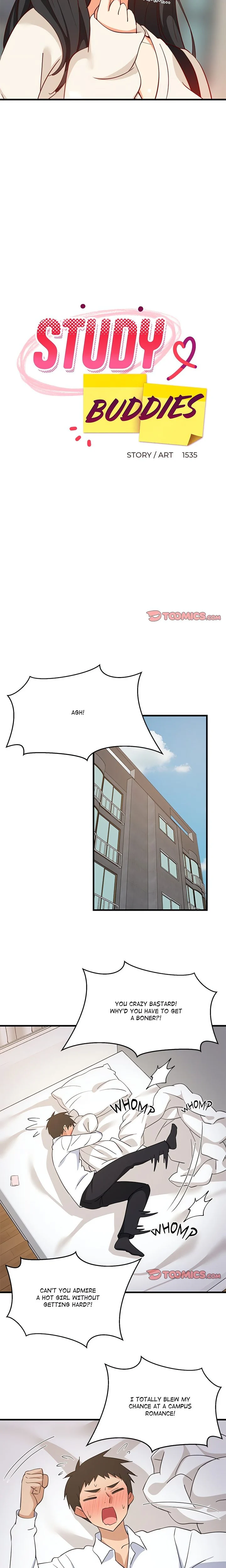 College Grades Skyrocketing chapter 63 page 8