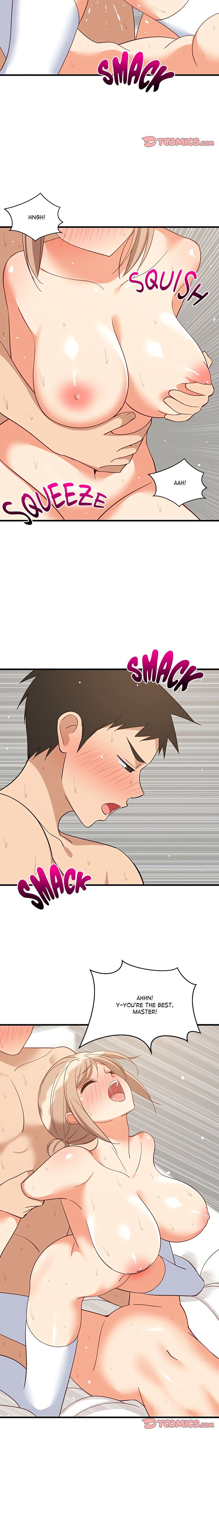 College Grades Skyrocketing chapter 68 page 2