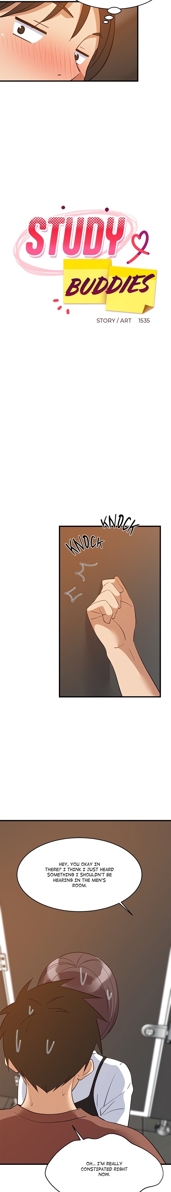 College Grades Skyrocketing chapter 78 page 11