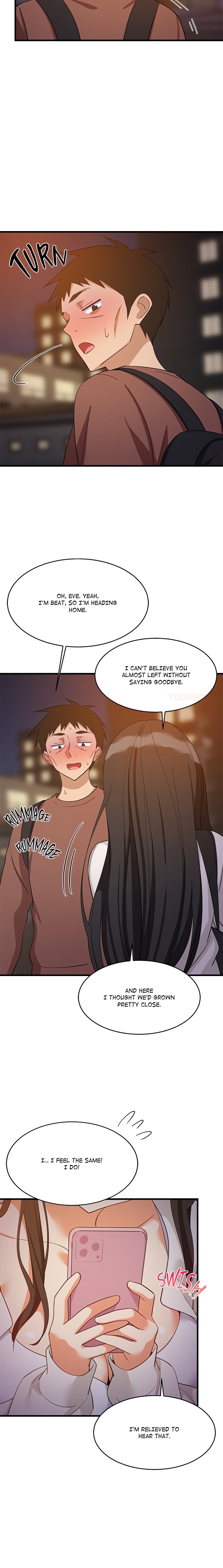 College Grades Skyrocketing chapter 79 page 5