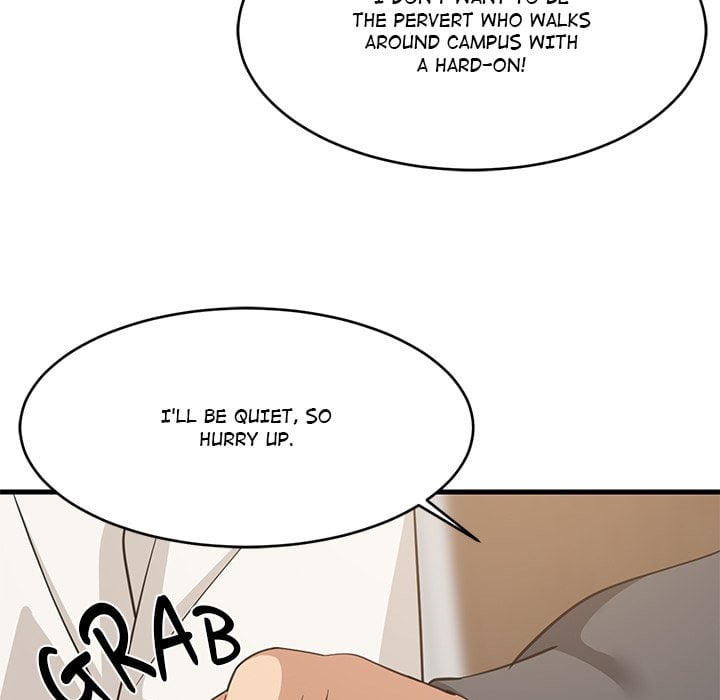 College Grades Skyrocketing chapter 82 page 66