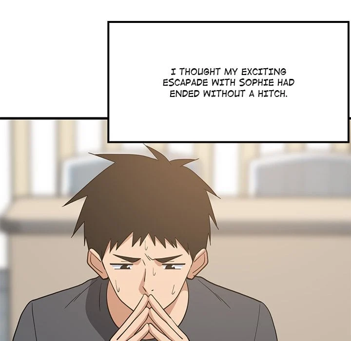 College Grades Skyrocketing chapter 83 page 6