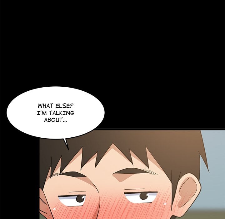 College Grades Skyrocketing chapter 83 page 26