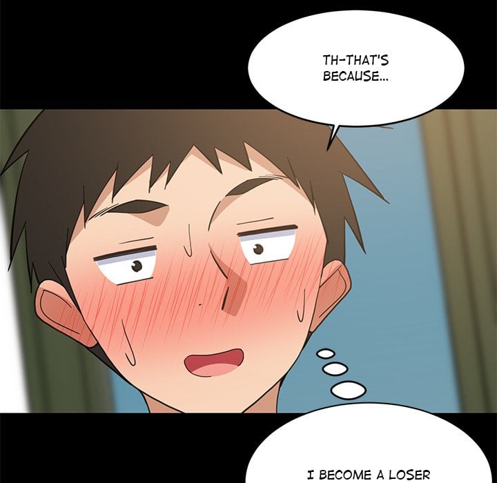 College Grades Skyrocketing chapter 83 page 42