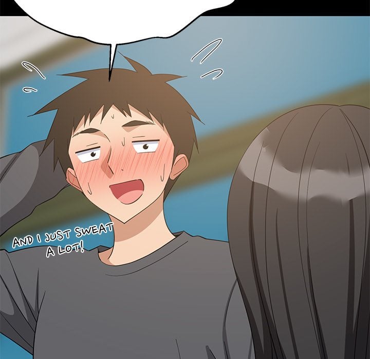 College Grades Skyrocketing chapter 83 page 48