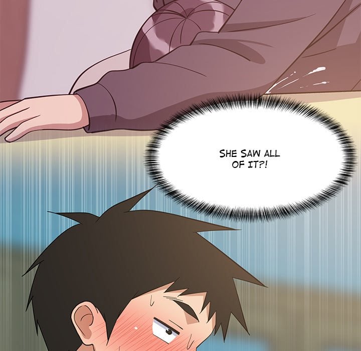 College Grades Skyrocketing chapter 83 page 64