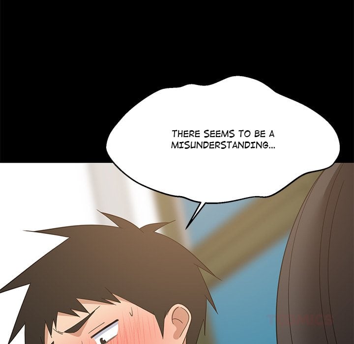College Grades Skyrocketing chapter 83 page 75