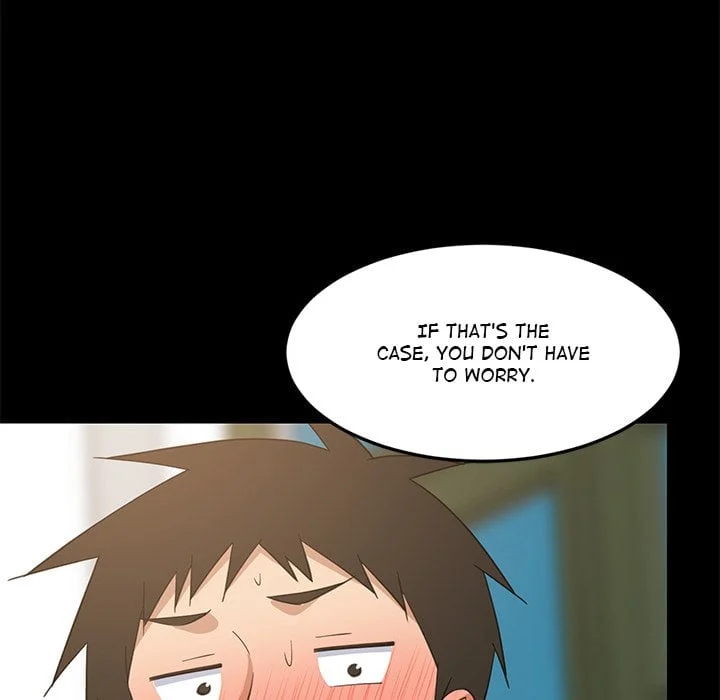 College Grades Skyrocketing chapter 83 page 83