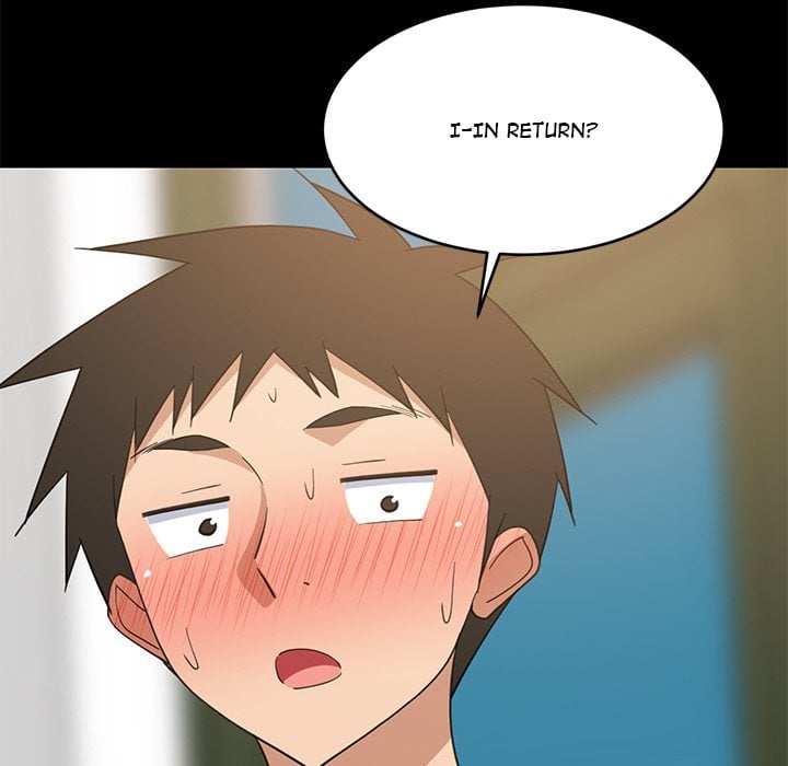 College Grades Skyrocketing chapter 83 page 88