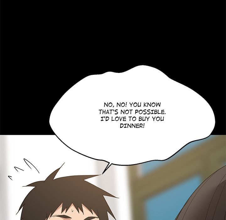 College Grades Skyrocketing chapter 83 page 97