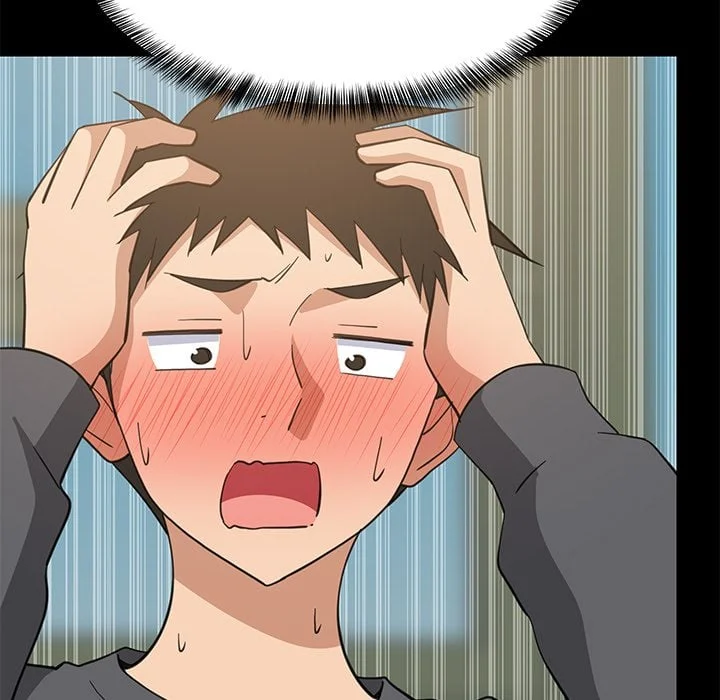 College Grades Skyrocketing chapter 83 page 107