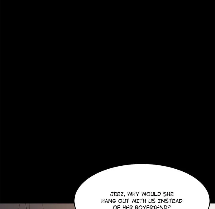 College Grades Skyrocketing chapter 84 page 61