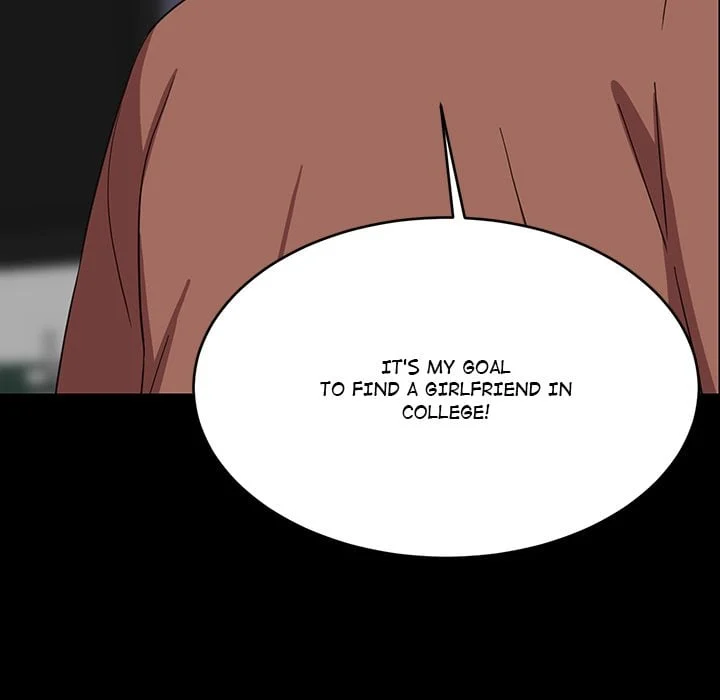 College Grades Skyrocketing chapter 84 page 91