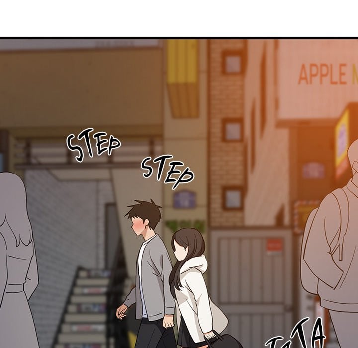 College Grades Skyrocketing chapter 85 page 7