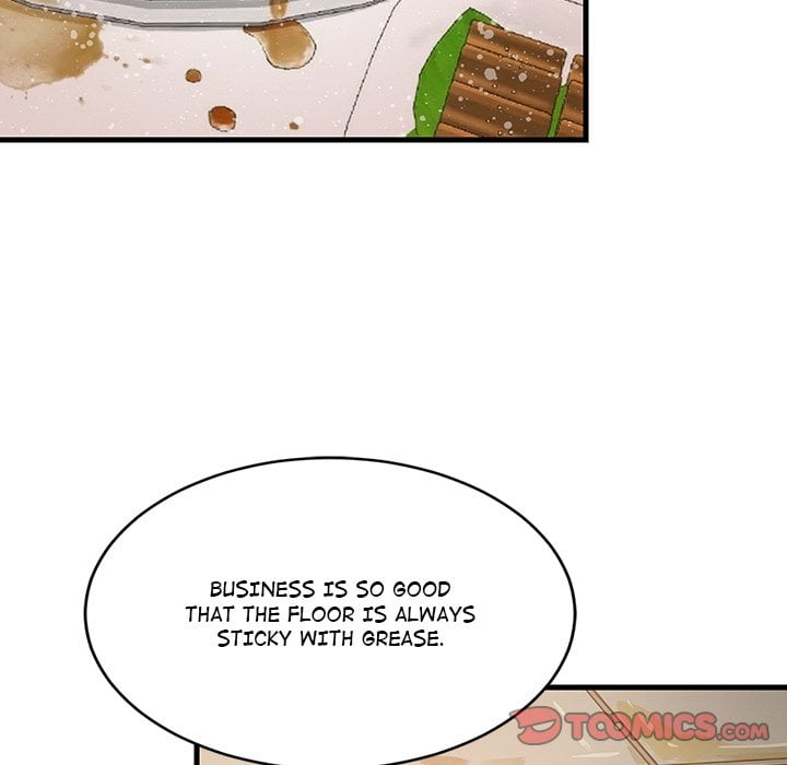 College Grades Skyrocketing chapter 85 page 57