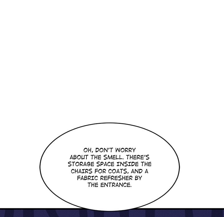 College Grades Skyrocketing chapter 85 page 59
