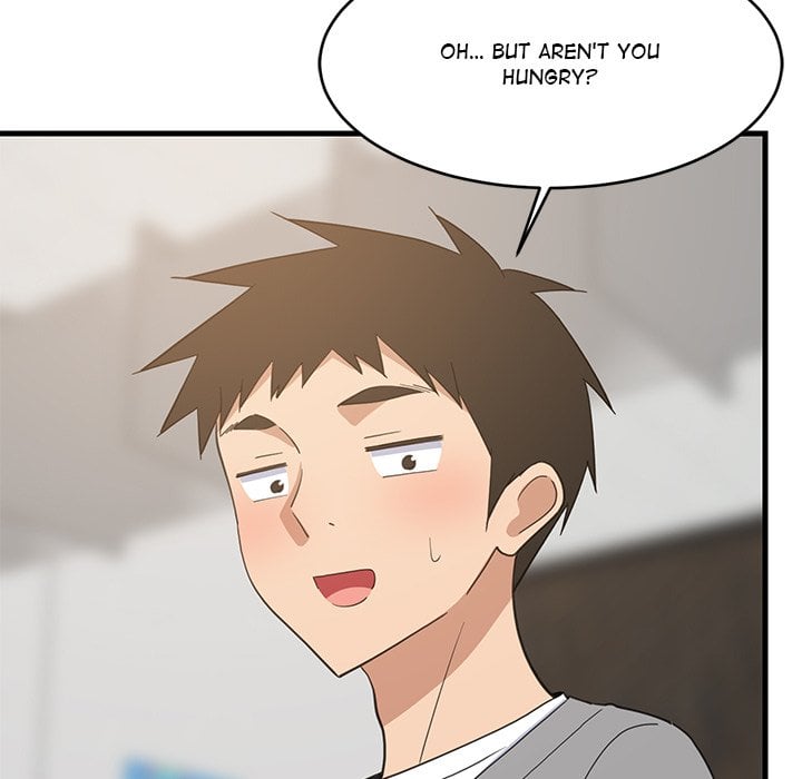 College Grades Skyrocketing chapter 85 page 76