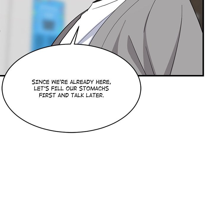 College Grades Skyrocketing chapter 85 page 77