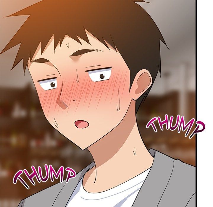 College Grades Skyrocketing chapter 86 page 8