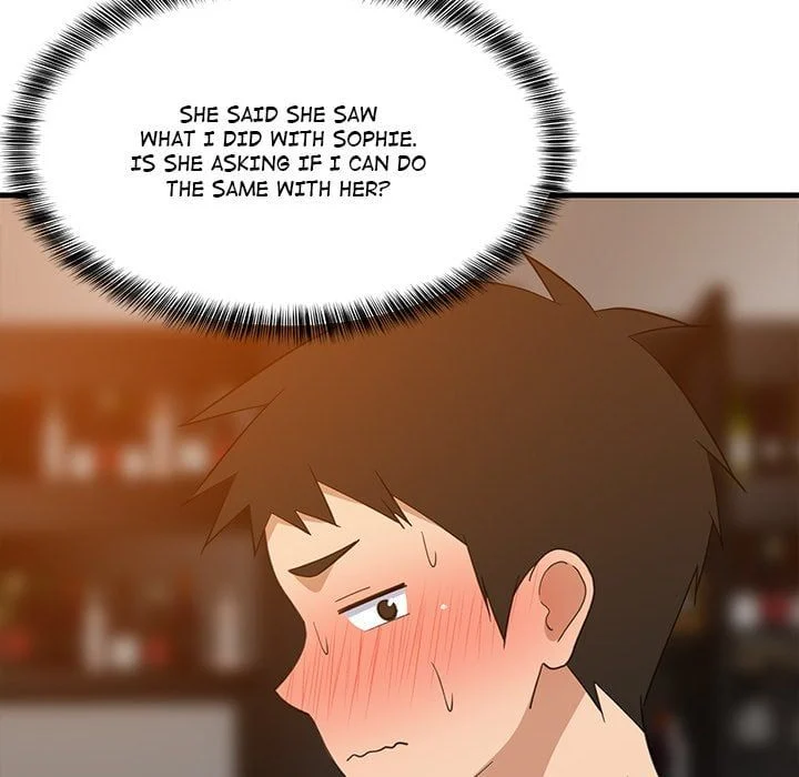 College Grades Skyrocketing chapter 86 page 14