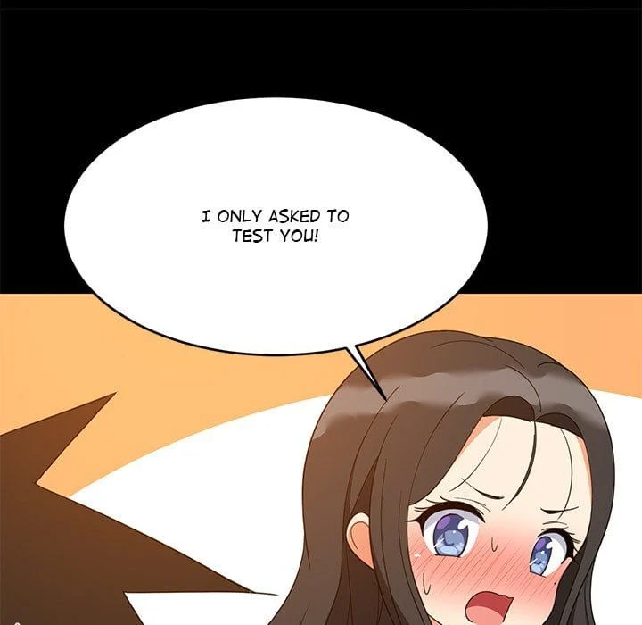 College Grades Skyrocketing chapter 86 page 17