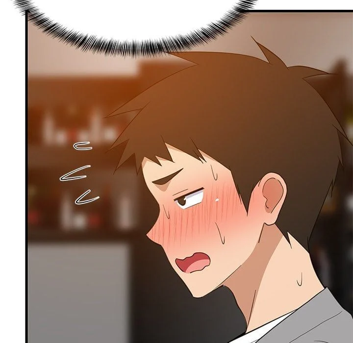 College Grades Skyrocketing chapter 86 page 22