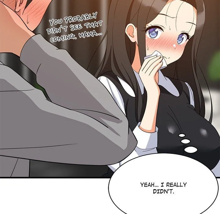 College Grades Skyrocketing chapter 86 page 44