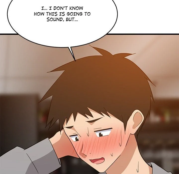 College Grades Skyrocketing chapter 86 page 48