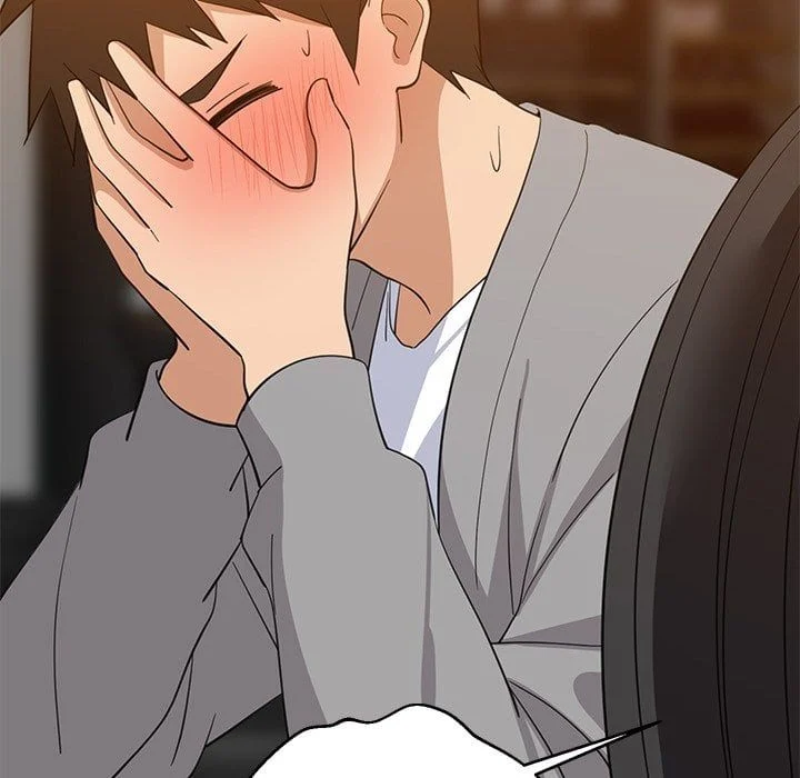 College Grades Skyrocketing chapter 86 page 70