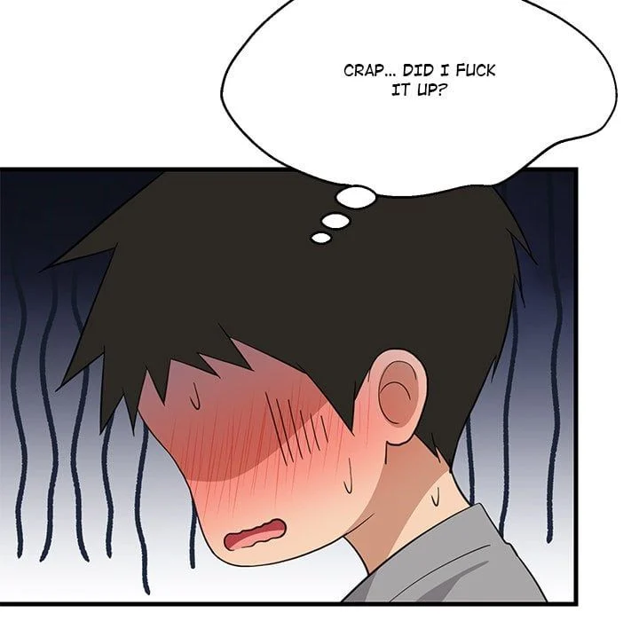 College Grades Skyrocketing chapter 86 page 84