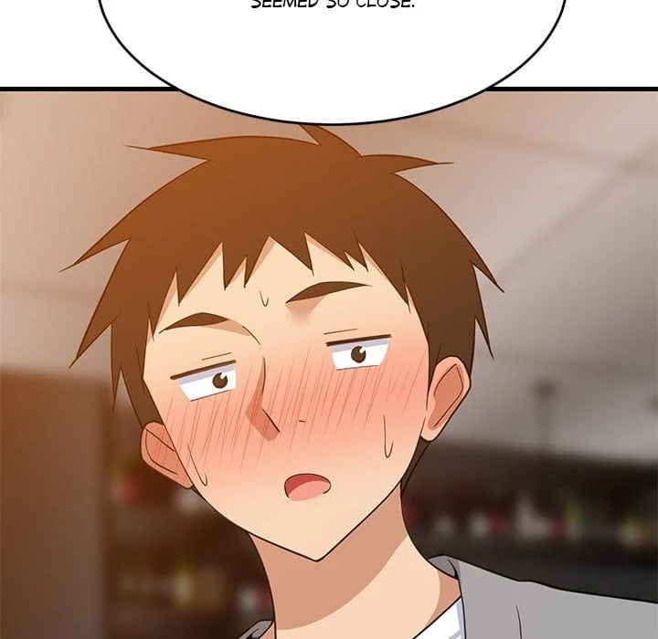 College Grades Skyrocketing chapter 86 page 88