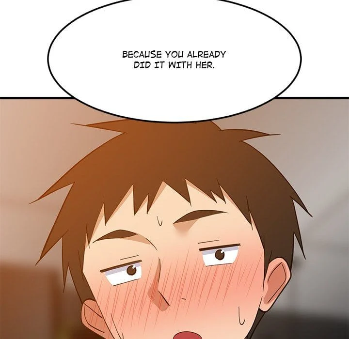 College Grades Skyrocketing chapter 86 page 92